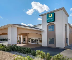 Photo 2 - Quality Inn Zephyrhills - Dade City