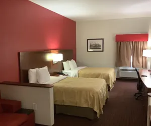 Photo 5 - Quality Inn Zephyrhills - Dade City
