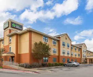 Photo 2 - Extended Stay America Suites Austin Round Rock South