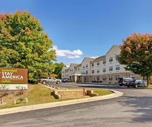 Photo 2 - Extended Stay America Suites Lynchburg University Blvd