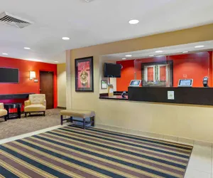 Photo 5 - Extended Stay America Suites Lynchburg University Blvd