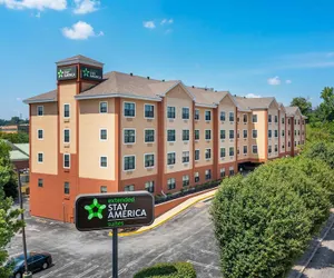 Photo 2 - Extended Stay America Suites Philadelphia Plymouth Meeting E