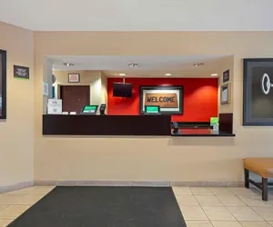 Photo 3 - Extended Stay America Suites Philadelphia Plymouth Meeting E