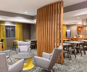 Photo 3 - SpringHill Suites by Marriott Cleveland/Solon