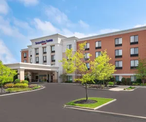 Photo 2 - SpringHill Suites by Marriott Cleveland/Solon