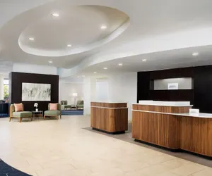 Photo 3 - Courtyard by Marriott Amarillo West/Medical Center