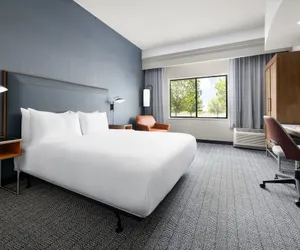 Photo 2 - Courtyard by Marriott Amarillo West/Medical Center