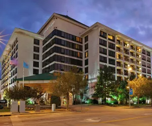 Photo 2 - Courtyard by Marriott Oklahoma City Downtown