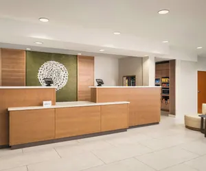 Photo 5 - Fairfield Inn & Suites by Marriott Jacksonville Beach