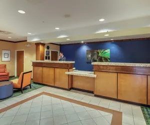 Photo 4 - Fairfield Inn & Suites by Marriott Jacksonville Beach