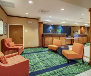 Photo 3 - Fairfield Inn & Suites by Marriott Jacksonville Beach