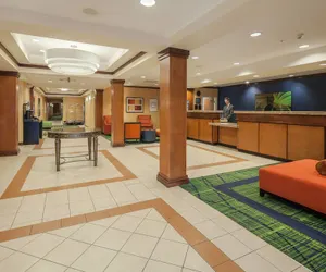 Photo 4 - Fairfield Inn & Suites by Marriott Jacksonville Beach