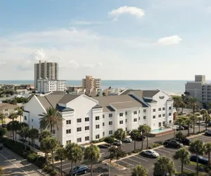 Photo 2 - Fairfield Inn & Suites by Marriott Jacksonville Beach