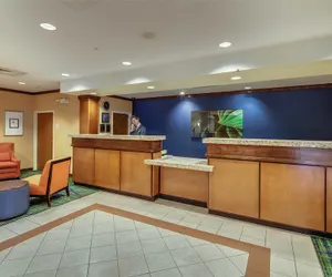 Photo 5 - Fairfield Inn & Suites by Marriott Jacksonville Beach