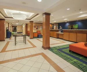 Photo 2 - Fairfield Inn & Suites by Marriott Jacksonville Beach