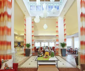 Photo 4 - Hilton Garden Inn Chesapeake/Greenbrier