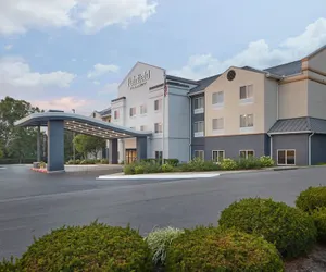 Photo 2 - Fairfield Inn & Suites by Marriott Frankfort