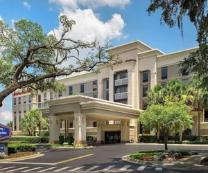 Photo 2 - Hampton Inn & Suites Lake Mary At Colonial Townpark
