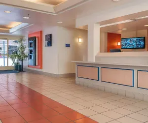 Photo 4 - Motel 6 San Diego, CA - Downtown
