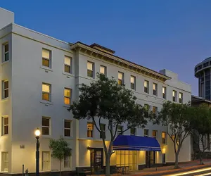 Photo 2 - Motel 6 San Diego, CA - Downtown