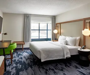 Photo 5 - Fairfield Inn & Suites by Marriott Virginia Beach/Norfolk Airport