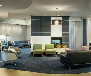 Photo 4 - Courtyard by Marriott Richland - Columbia Point