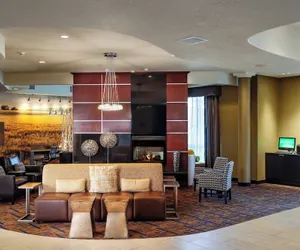 Photo 3 - Courtyard by Marriott Richland - Columbia Point