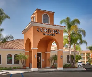 Photo 2 - Cortona Inn & Suites Anaheim Resort