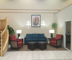 Photo 4 - Comfort Suites Airport