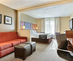 Photo 5 - Comfort Suites Airport