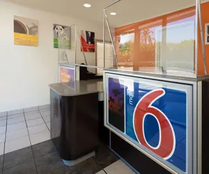 Photo 3 - Motel 6 Arcadia, CA - Los Angeles - Pasadena Area