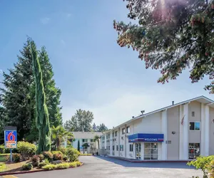 Photo 2 - Motel 6 Seattle, WA - Sea-Tac Airport South