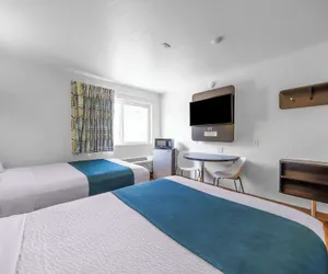 Photo 5 - Motel 6 Seattle, WA - Sea-Tac Airport South