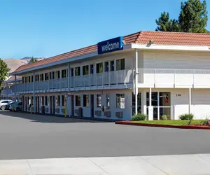 Photo 2 - Motel 6 – San Jose, CA - South