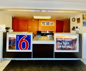 Photo 4 - Motel 6 Flagstaff, AZ - West - Woodland Village