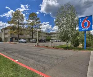 Photo 2 - Motel 6 Flagstaff, AZ - West - Woodland Village