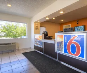 Photo 2 - Motel 6 Las Vegas, NV – I-15 Stadium