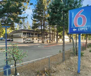 Photo 2 - Motel 6 Big Bear Lake, CA