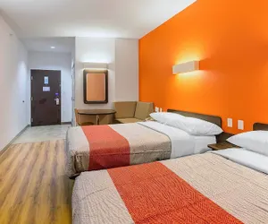 Photo 5 - Motel 6 San Antonio, TX - West SeaWorld