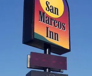 Photo 2 - San Marcos Inn