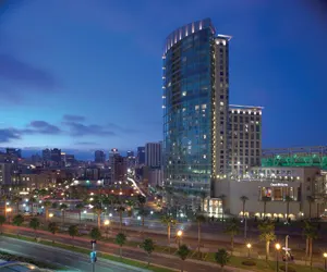 Photo 2 - Omni San Diego Hotel