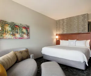 Photo 5 - Courtyard by Marriott Ewing Princeton
