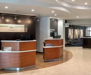 Photo 4 - Courtyard by Marriott Ewing Princeton