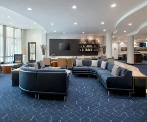 Photo 2 - Courtyard by Marriott Ewing Princeton
