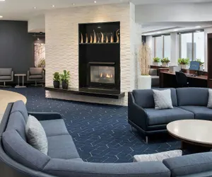Photo 3 - Courtyard by Marriott Ewing Princeton