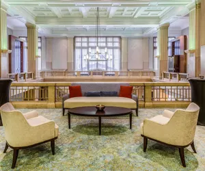 Photo 5 - Hilton Garden Inn Indianapolis Downtown