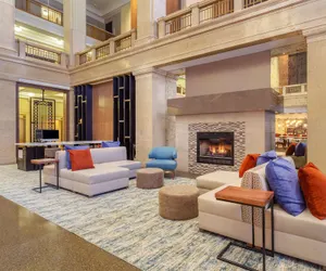 Photo 5 - Hilton Garden Inn Indianapolis Downtown