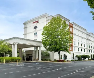 Photo 2 - Hampton Inn Lawrenceville Duluth