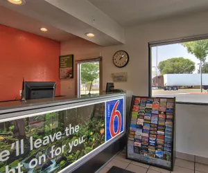 Photo 5 - Motel 6 Sacramento, CA - North
