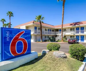 Photo 2 - Motel 6 Rancho Mirage, CA - Palm Springs